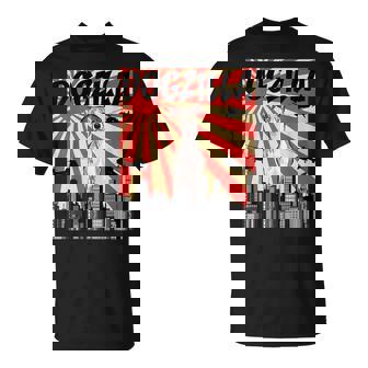 面白い犬 ウィペット Tシャツ - Kawaiitshirt