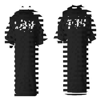 韓国語でやってはいけない ハジマ 韓国語を学ぶ Tシャツ - Kawaiitshirt