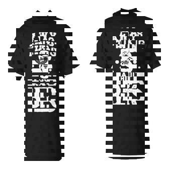 養蜂 養蜂服 メンズ 蜂を考える 長袖tシャツ Tシャツ - Kawaiitshirt