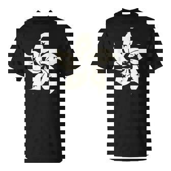 香港国旗 香港プライド オーキッド Tシャツ - Kawaiitshirt