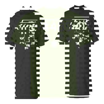 67 Meme Math Teacher Christmas Snowflakes Square Root 4489 T-Shirt - Monsterry