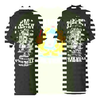 I Bleach My Stink Wrinkle Dirty Christmas Men T-Shirt | Mazezy