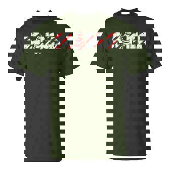 Christmas Tree Cake Matching Family Party Pajama Mama T-Shirt - Monsterry