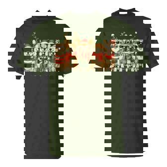 Corgi Santa Christmas Tree Corgmas Dog Family Matching T-Shirt - Thegiftio