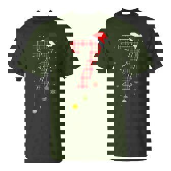 67 Six Seven Meme Couple Matching Christmas Pajamas Pj T-Shirt - Monsterry