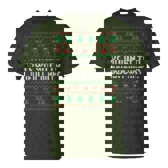 Accountant Accounting Christmas Tax Preparer Season T-Shirt - Monsterry