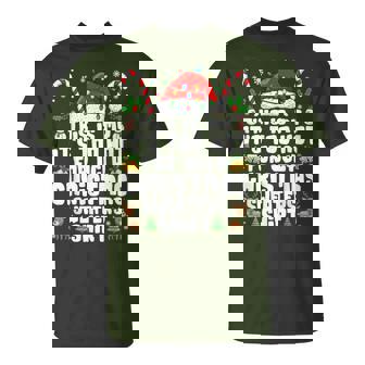 This Is My It's Too Hot For Ugly Christmas Sweaters T-Shirt | Seseable CA