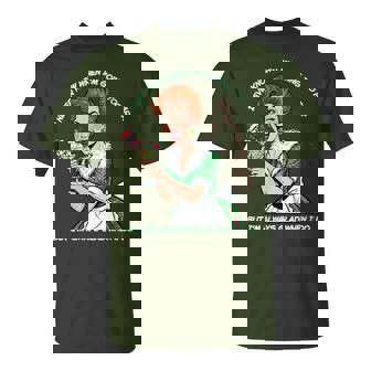 Retro Hostess Christmas Holiday Vintage Cocktail Party T-Shirt - Thegiftio