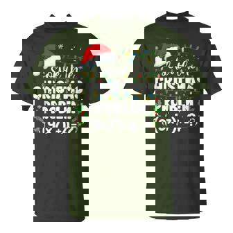 Math Teacher 6-7 67 Six Seven Teacher Christmas 6 7 T-Shirt | Mazezy