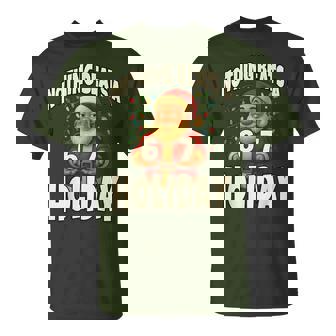 Nothing Beats A 6 7 Holiday 67 Ugly Christmas Meme T-Shirt - Thegiftio