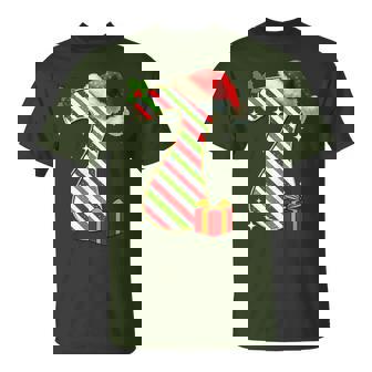 Number 7 Meme Saying 6 7 Six Seven Christmas Birthday T-Shirt | Seseable CA