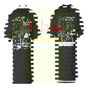 Panda Bear Cute Animal Lover Panda Ugly Christmas T-Shirt | Seseable CA