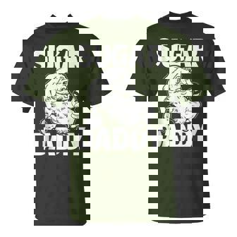 Santa Sugar Daddy T-Shirt - Thegiftio