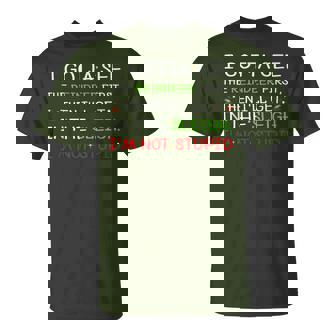 Santa’S Sleigh Christmas Humor Family Matching Quote T-Shirt | Mazezy