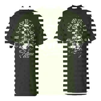 He Sees What You've Been Reading Christmas Santa Book T-Shirt - Thegiftio