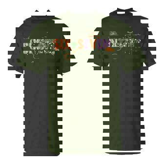 Six Seven Christmas Nurse 67 Meme Coquette Bow Nurse T-Shirt - Monsterry