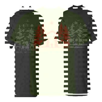 A Thrill Of Hope The Weary World Rejoices Nativity Christmas T-Shirt | Mazezy