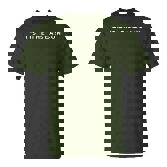 'Tis The Season Christmas Subtle Minimal Holiday Party T-Shirt - Thegiftio