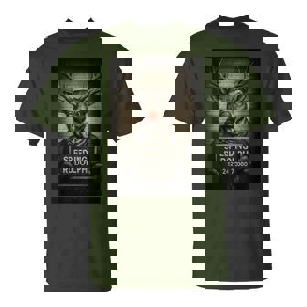 Usa Speeding Rudolph – Reindeer Hot Christmas T-Shirt - Monsterry