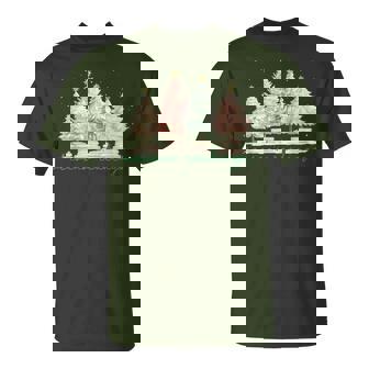 Vintage Seasons Readings All Booked For Christmas Books Club T-Shirt - Thegiftio