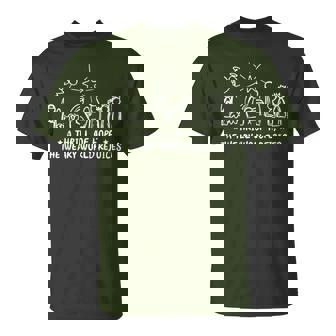 Vintage A Thrill Of Christmas Hope The Xmas Women T-Shirt | Mazezy