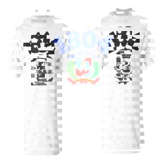 1804 Haitian Freedom Coat Of Arms Tank Top T-Shirt | Mazezy