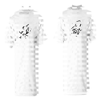 1956 誕生日 70歳 古希祝い クールでシンプルな数字デザイン Tシャツ - Kawaiitshirt