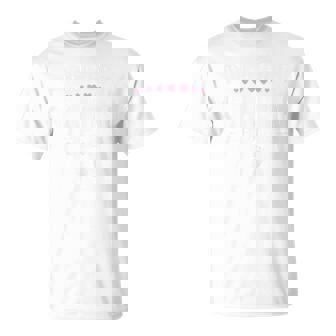 1St Time Grandma Est 2026 Granny New First Grandma 2026 T-Shirt - Thegiftio