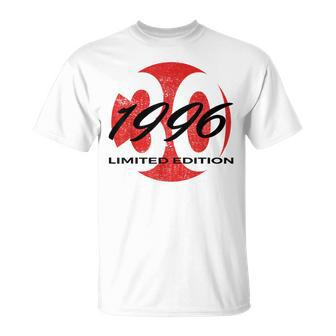 30 Cumpleaños Hombre 30 Años 1996 Regalo Divertido Camiseta unisex - Regaloses
