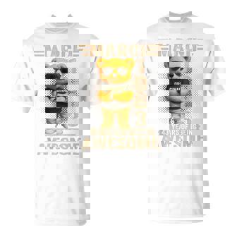 43歳 1983年3月 テディベア 43歳 誕生日 男性 女性 Tシャツ - Kawaiitshirt