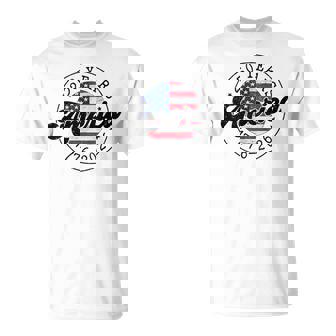 4Th Of July 250 Years America 1776 2026 250Th Usa Patriotic T-Shirt | Seseable CA