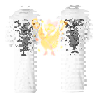 67 Thanksgiving Turkey Thanksgiving 67 Turkey Leopard T-Shirt | Mazezy