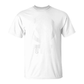 8 De Marzo 8M Cuello Camiseta unisex - Regaloses