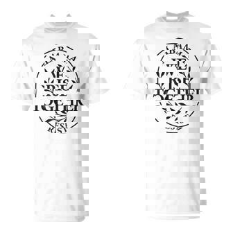 Alabama Resist Political Injustice AL Freedom Protest T-Shirt | Mazezy