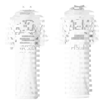 Alcoa High School HS Alcoa TN PHYS Ed T-Shirt | Mazezy