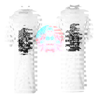 American Werewolfigma シャツ 面白い クリンジ 狼 ブレイン Tシャツ - Kawaiitshirt