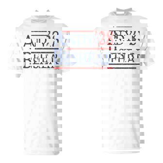 Andy Beshear For President 2028 Cool Andy'28 Beshear T-Shirt | Mazezy