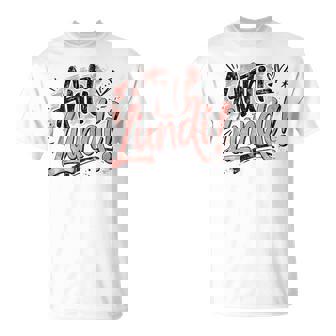 Anti-Lundi Cadeau Original Humour Drole Anniversaire T-Shirt - Cadeauxyz