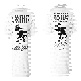 Antiquing Frenchie Mom Shirt Dog Lover Antiquing Tank Top T-Shirt | Mazezy