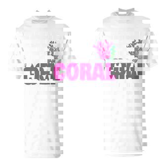 Aquarium Keeper Marine Life Corals Fan Fish Tank Comfort Colors Adult Heavyweight Amazoncom T-Shirt | Mazezy