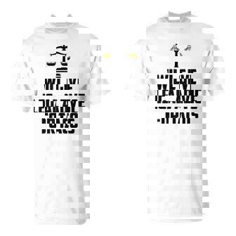 Avocat D'avocat T-Shirt - Cadeauxyz