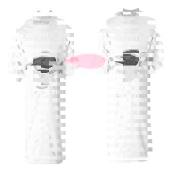 Bad Day To Be Cranberry Sauce Thanksgiving Cooking T-Shirt | Mazezy