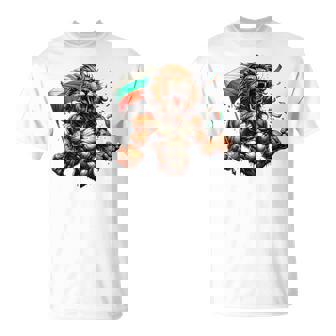 Bandera De Bulgaria Búlgara Camisa De Bulgaria Para Hombre Camiseta unisex - Regaloses