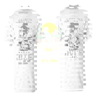 Bicycle Repair Appreciation T-Shirt | Mazezy