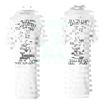 Big Brother Of The Silly Goose First Birthday Family T-Shirt - Monsterry