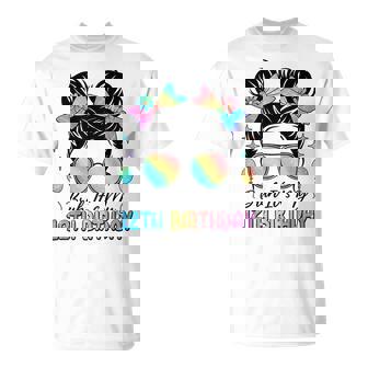 Bruh It's My 12Th Birthday 12 Year Old 12Th Birthday Girl T-Shirt | Seseable FR