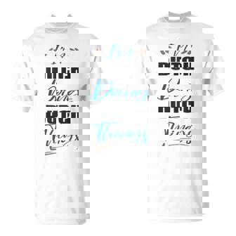 I Am Burundian Doing Burundian Things Netherlands Lover Tank Top T-Shirt | Mazezy