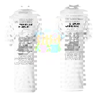 Cadeau Retraite Jardinage Original Pour Jardinier T-Shirt - Cadeauxyz