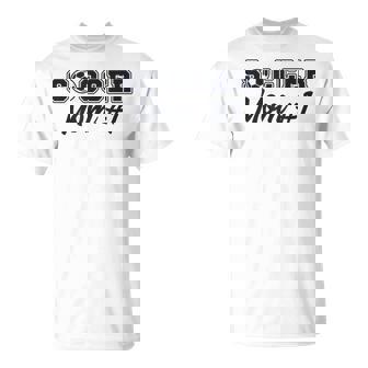 Calcio Mamma Numero Uno Maglietta - Novitaregali