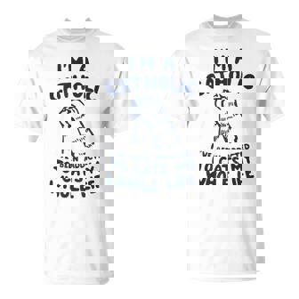 Cat Lovers I Love Cats The End ユニセックス リラックスtシャツ Tシャツ - Kawaiitshirt